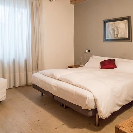 Scrigno Del Duomo Hotell Trento Eksteriør bilde