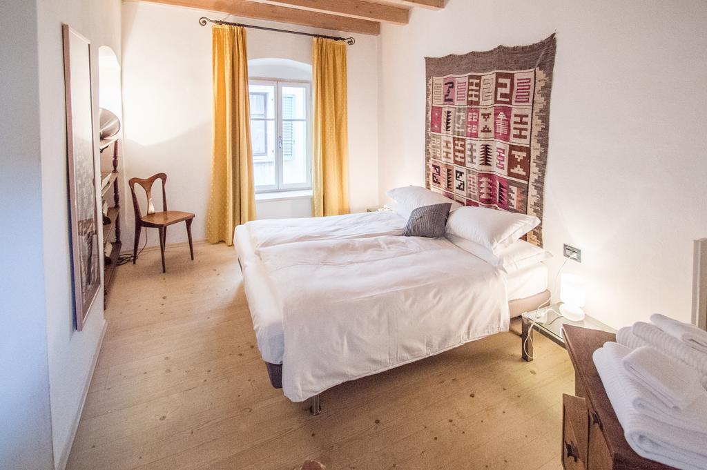 Scrigno Del Duomo Hotell Trento Eksteriør bilde
