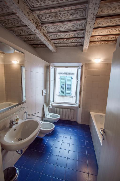 Scrigno Del Duomo Hotell Trento Eksteriør bilde