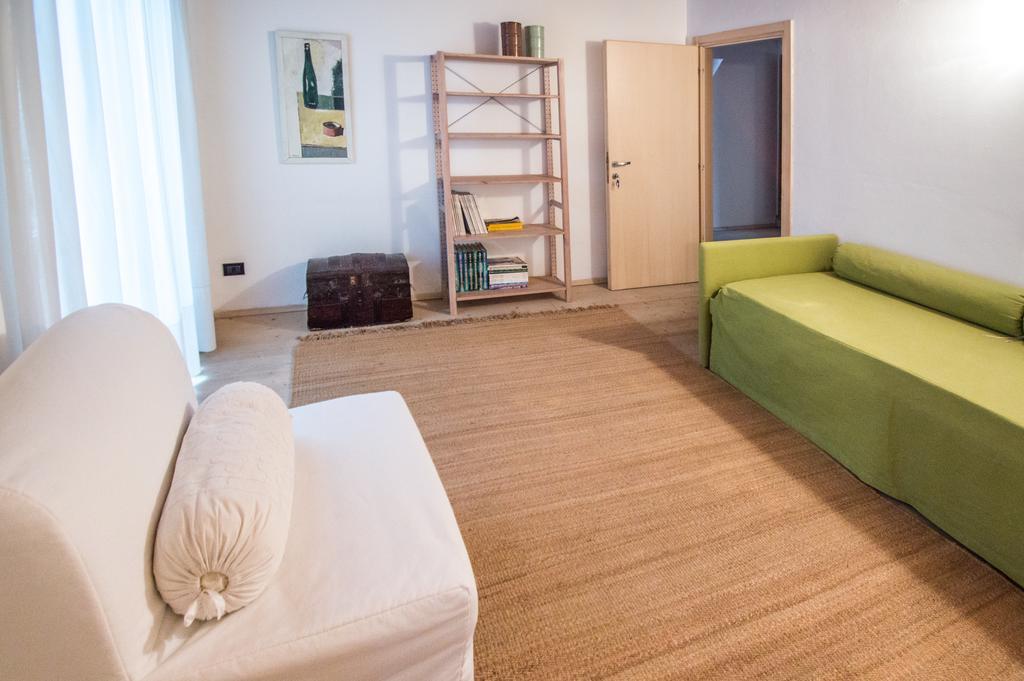 Scrigno Del Duomo Hotell Trento Eksteriør bilde