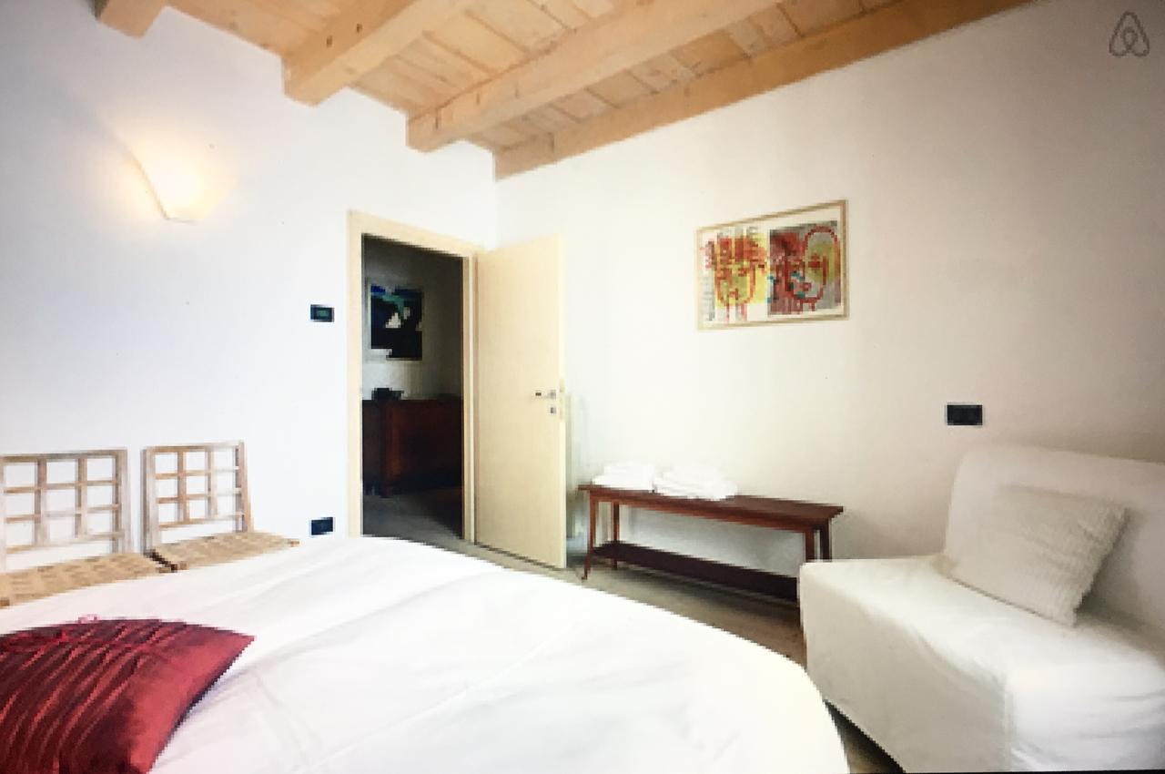 Scrigno Del Duomo Hotell Trento Eksteriør bilde